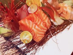 -月下料理(楷林IFC店)