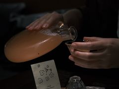 -Fuzzy Bistro 浮几韩餐·茶酒馆