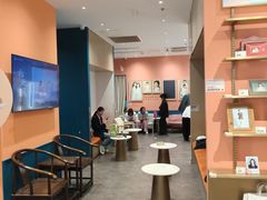 -海马体照相馆(龙湖杭州金沙天街店)