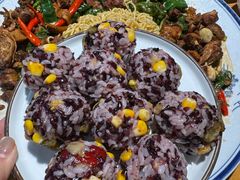 -食鸡公社辣子鸡·潍坊菜·烧烤