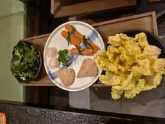 -得意咚瓜·顺德鱼生·冬瓜火锅(深圳首店)