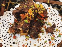 -小叫驴养生驴肉火锅(龙游店)