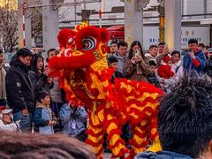 -塔湾兴顺国际观光夜市
