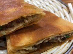 -青州府金砖牛肉煎饼