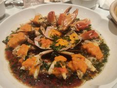 -荣兴酒家(徐家汇店)