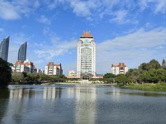 -厦门大学(思明校区)