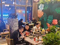 门面-大正味·蚝酒馆(龙泉店)