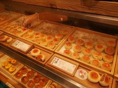 -泸溪河桃酥(西直门凯德店)