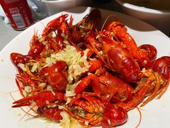 -海底捞火锅(高新活力汇店)