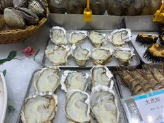 -船梆煮•蒸汽海鲜·炉火烤肉(五四广场店)