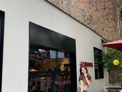 -J Create城市露营咖啡·简餐·宠物(上海动物园店)