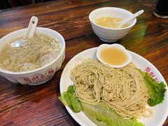 猪油捞面-吴财记面家(大同路店)