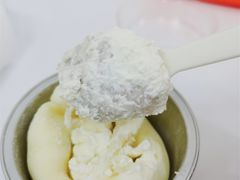 芋泥雪媚娘-喵小喵烘焙(广宜文苑店)