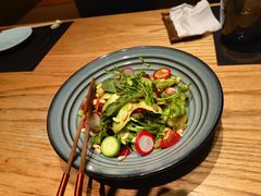 -傲鳗·日本料理(光华路店)