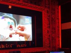 -温莎KTV(国贸店)