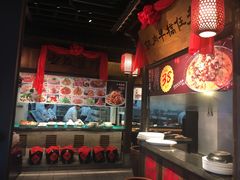 -喜福楼(中平街店)