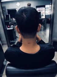 -MMby Hair Code芭曲发型