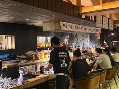 -贰醒·私房小院烧烤 (太古里店)
