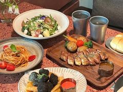 -La Terre乐田(万象城店)