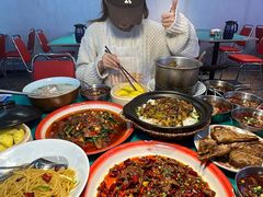 -川正旺江湖菜(三元桥店)
