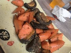 -胖嫂烧烤(武胜路总店)