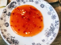 -玫瑰红烤羊排(北新桥三条店)