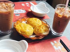 -点点心点心专门店(旺角店)