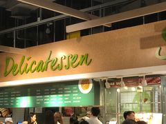 -blt精品超市(高德置地冬广场店)