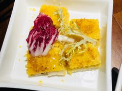 -楼兰新疆主题餐厅(坂田佳华领汇广场店)