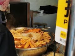 -阿姨卷饼(平凉路店)