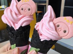 -麦当劳(磨子桥店)