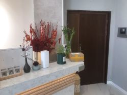 店内环境-一奈日式美甲美睫专门店