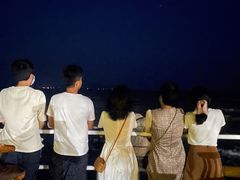 -那琴半岛地质海洋公园