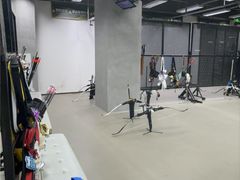 -無弓射箭俱乐部(领展中心城店)