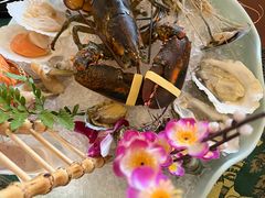 -火舞泰·泰式海鲜火锅餐厅(世纪城店)