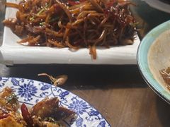 -向民炒鸡老店(火车站店)