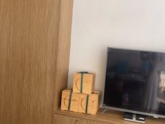 -翁暖茶馆(滨江东总店)