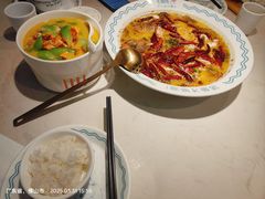 -花椒俏川菜小馆(南海万达店)