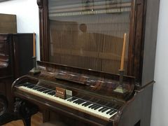 -鼓浪屿钢琴博物馆