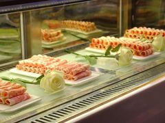 -V-ONE西雅图海鲜自助餐厅(仓山万达广场店)