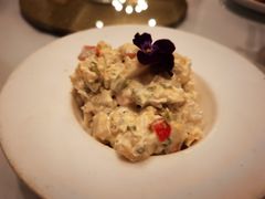 -老洋房花园饭店(绍兴路店)