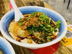 -冯烫烫跷脚牛肉·川菜小馆(武胜西街店)