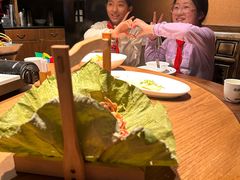 -老阿爸鲜鱼土菜(昆山花桥店)