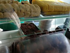 -老磁器口豆汁店(天坛店)