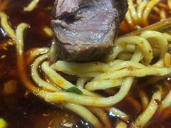 -蒋六十八梯眼镜面(狮子坪店)