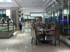 -南京东郊国宾馆