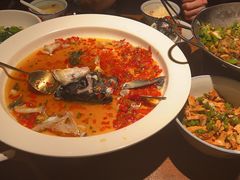 -老湘村·湖南土菜(天河维多利店)