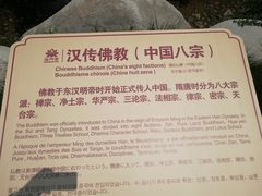 -法门文化景区
