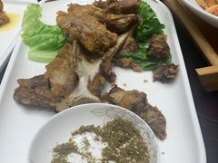 -燕春楼(海河华鼎店)