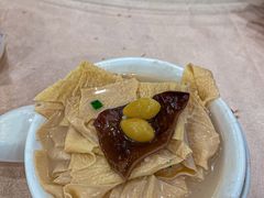 猪肚腐竹白果汤-长润·濑尿烧鹅